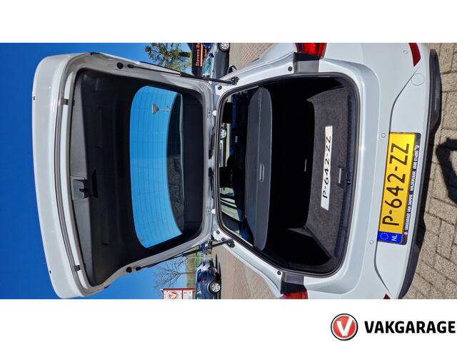 Seat LEON Sportstourer 1.0 eTSI Style