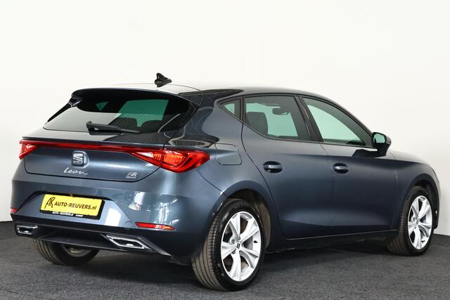 Seat LEON 1.4 TSI eHybrid PHEV FR Intense / Memory / Travelassist / CarPlay / DCC