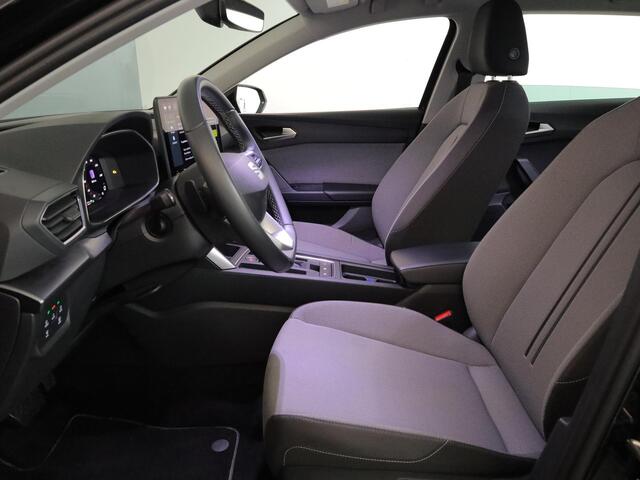 Seat LEON Sportstourer 1.5 TSI e-Hybrid Style Business Intense 204PK | Achteruitrijcamera | Climate control | Cruise control |