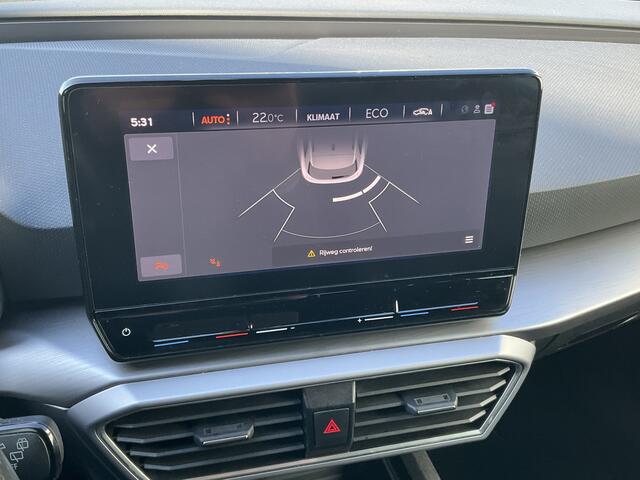 Seat LEON Sportstourer 1.4 TSI eHybrid PHEV FR