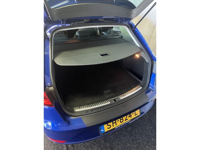 Seat LEON ST 1.0 EcoTSI Style Business Intense ECC/STOELVERW./APPLE/VIRTUAL/CAMERA