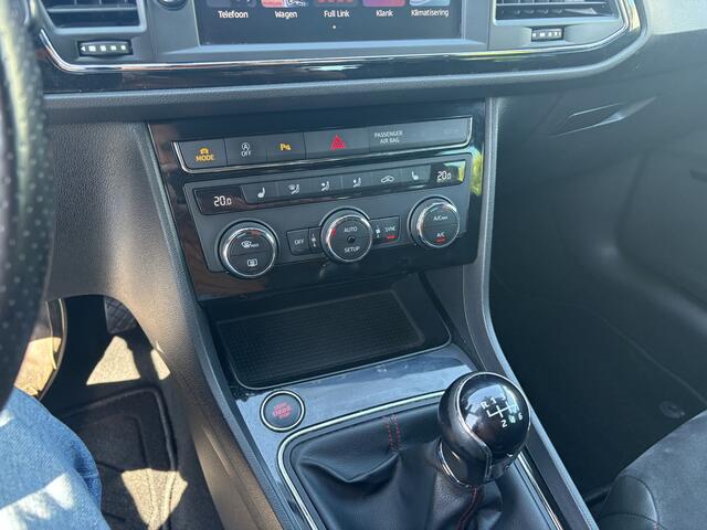 Seat LEON ST 1.4 TSI X-PERIENCE Connect / NAVI / CRUISE / CARPLAY / 126dkm!