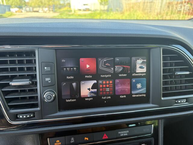 Seat LEON ST 1.4 TSI X-PERIENCE Connect / NAVI / CRUISE / CARPLAY / 126dkm!