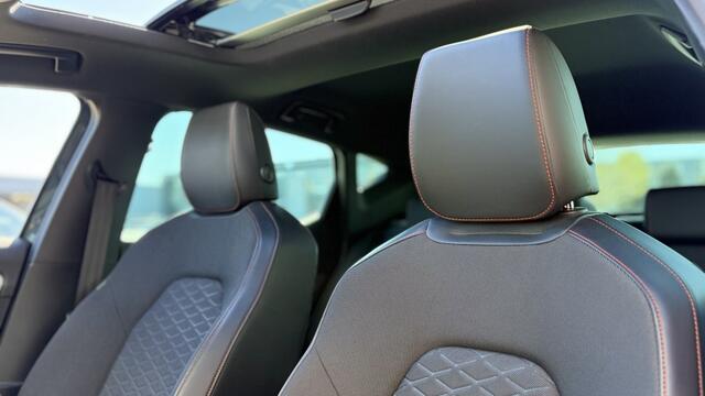 Seat LEON 1.5 TSI FR Bns Int Panorama dak