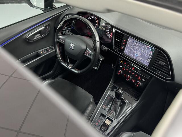 Seat LEON 1.4 TSI FR DSG PANO CARPLAY LED