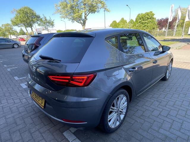 Seat LEON 1.4 EcoTSI Xcel.BnsI
