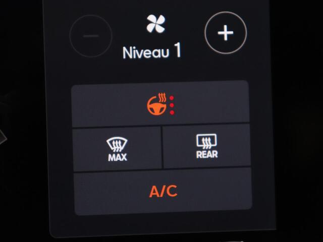 Seat LEON 1.4 TSI eHybrid PHEV FR | SOH 97,5% | Stoelverwarming | Adaptive cruise | Sfeerverlichting | Navigatie | Parkeerhulp | Full LED | Stuurverwarming | Bluetooth | Plug In