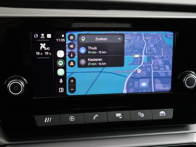 Seat LEON Sportstourer 1.0 TSI FR | LED verlichting | Apple Carplay | Trekhaak!