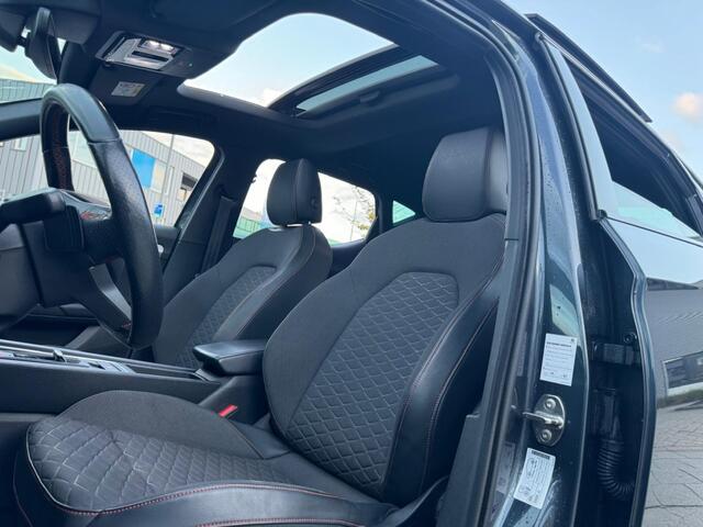 Seat LEON 1.5 TSI FR Pano|CAM|Sfeer|Acc|Led|Full 150PK 2020