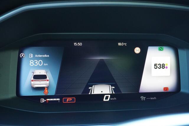 Seat LEON Sportstourer 1.0 eTSI Style BnsIn. Automaat | Camera | Rijklaar Prijs | CarPl