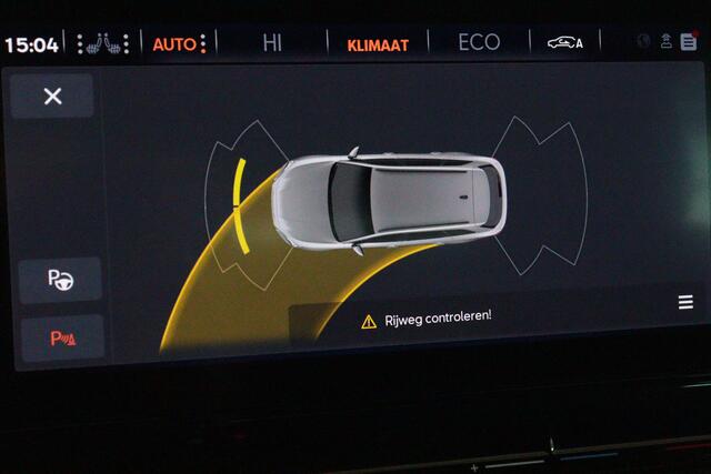 Seat LEON Sportstourer 1.4 TSI eHybrid PHEV FR Business Intense | NAVI / APPCONNECT | PDC V+A | STUUR / STOELVERW | ADAP CRUISE | LANE-ASSIST |