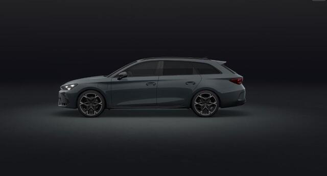 Seat LEON 1.5 TSI e-Hybrid VZ Performance 272PK l Sennheiser Audio l Navigatie l Intelligent Drive l Wegklapbare Trekhaak l Incl herwaardering & inruilpremie