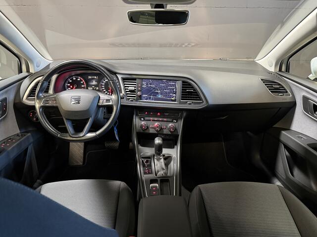 Seat LEON ST 1.0 EcoTSI Style Business Intense | Apple Carplay | Navi | Hill hold
