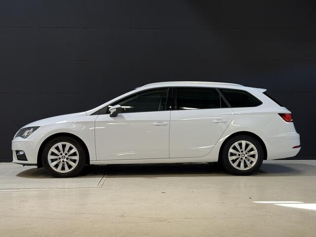 Seat LEON ST 1.0 EcoTSI Style Business Intense | Apple Carplay | Navi | Hill hold