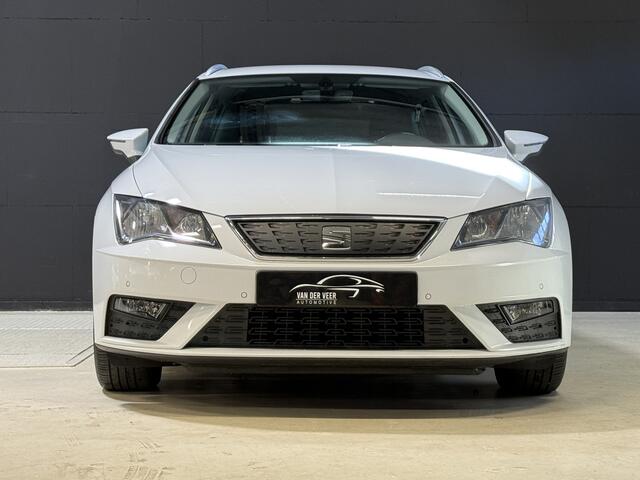 Seat LEON ST 1.0 EcoTSI Style Business Intense | Apple Carplay | Navi | Hill hold