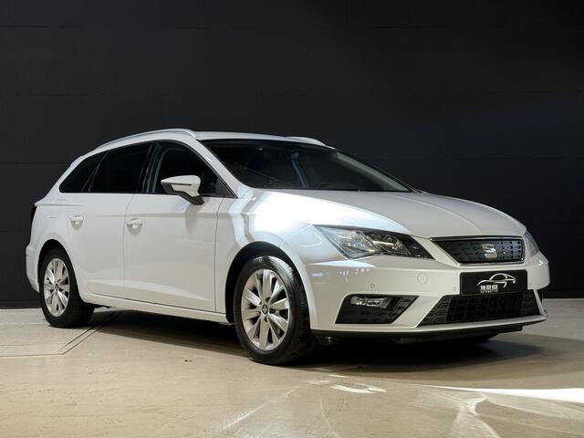 Seat LEON ST 1.0 EcoTSI Style Business Intense | Apple Carplay | Navi | Hill hold