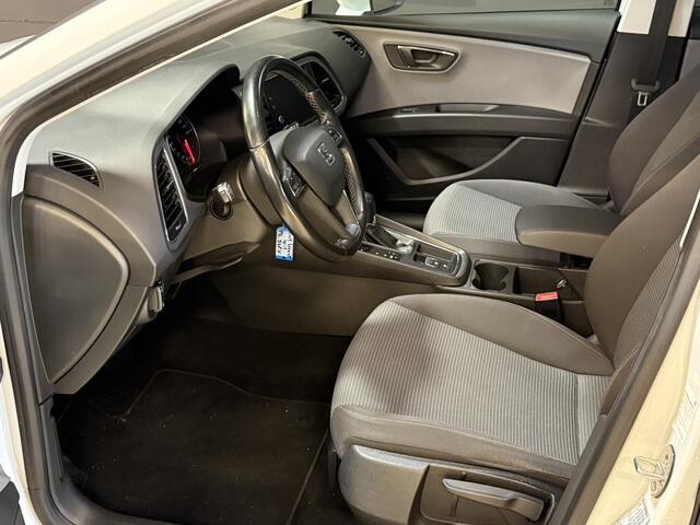 Seat LEON ST 1.0 EcoTSI Style Business Intense | Apple Carplay | Navi | Hill hold