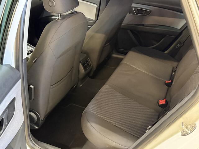 Seat LEON ST 1.0 EcoTSI Style Business Intense | Apple Carplay | Navi | Hill hold