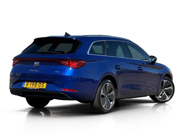 Seat LEON Sportstourer 1.4 TSI eHybrid PHEV Xcellence ? Pano ? LED ? ACC