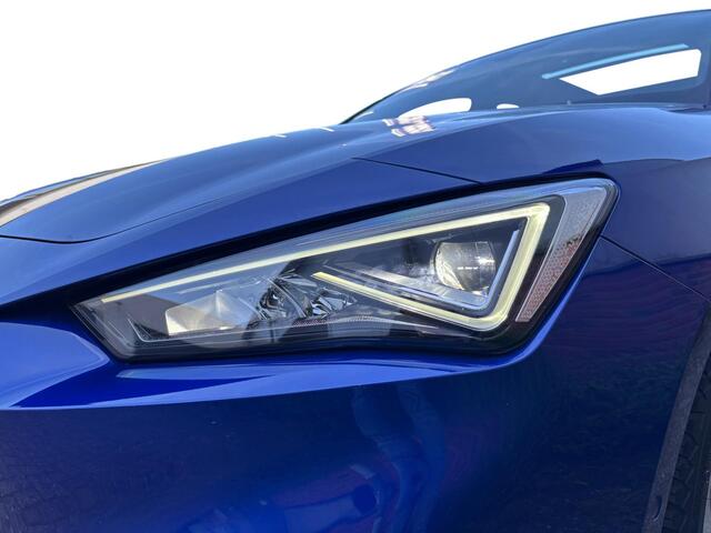 Seat LEON Sportstourer 1.4 TSI eHybrid PHEV Xcellence ? Pano ? LED ? ACC