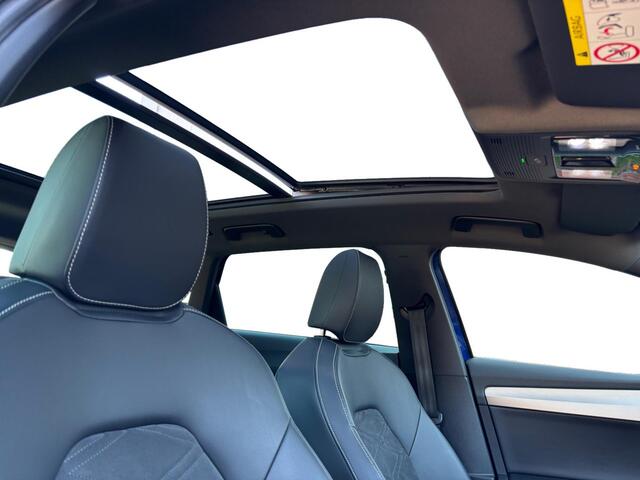 Seat LEON Sportstourer 1.4 TSI eHybrid PHEV Xcellence ? Pano ? LED ? ACC
