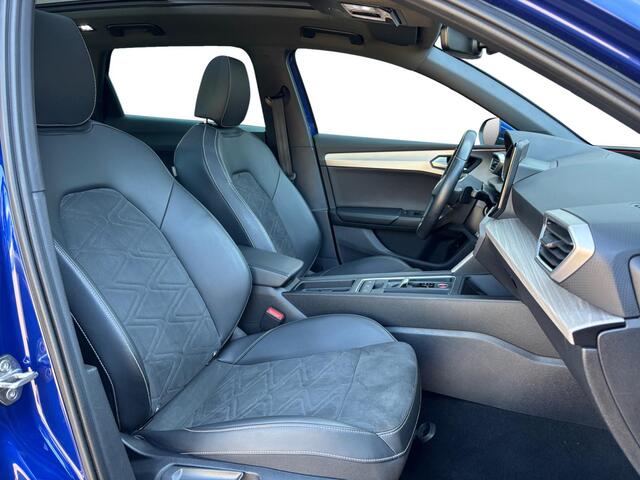 Seat LEON Sportstourer 1.4 TSI eHybrid PHEV Xcellence ? Pano ? LED ? ACC