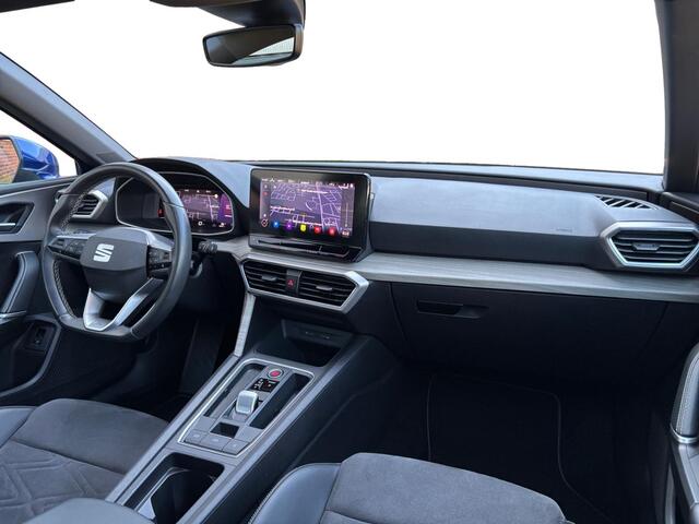 Seat LEON Sportstourer 1.4 TSI eHybrid PHEV Xcellence ? Pano ? LED ? ACC