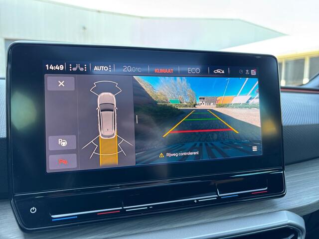 Seat LEON Sportstourer 1.4 TSI eHybrid PHEV Xcellence ? Pano ? LED ? ACC