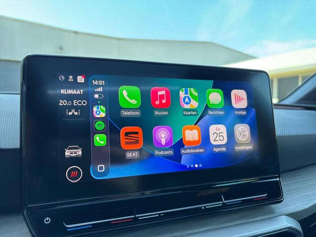 Seat LEON Sportstourer 1.4 TSI eHybrid PHEV Xcellence ? Pano ? LED ? ACC