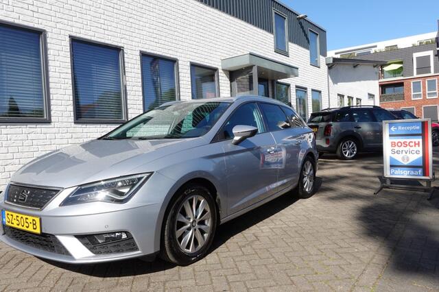 Seat LEON 1.0 ECOTSI ST. BNSI.
