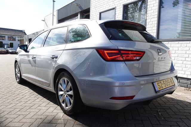 Seat LEON 1.0 ECOTSI ST. BNSI.