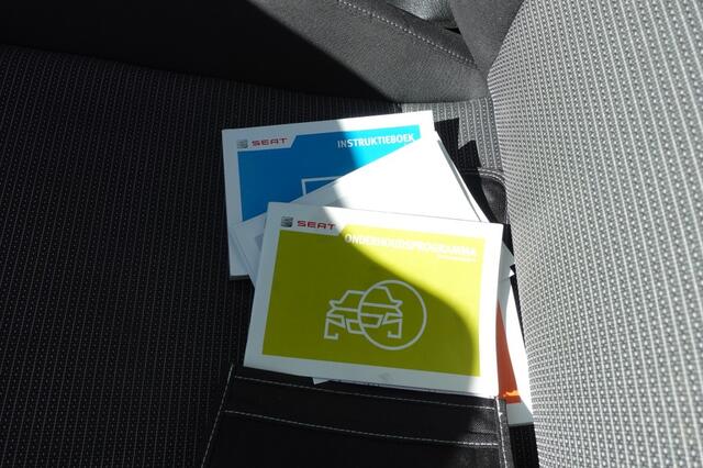 Seat LEON 1.0 ECOTSI ST. BNSI.
