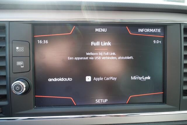 Seat LEON 1.0 ECOTSI ST. BNSI.