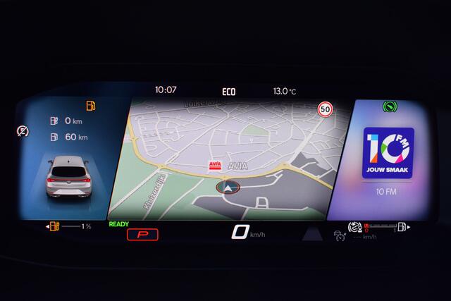 Seat LEON Sportstourer 1.4 TSI eHybrid PHEV FR Business Intense | Automaat | Memory | Stoel + Stuurverwarming | Adaptieve Cruise Control |