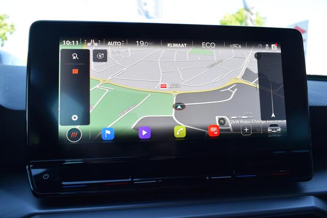 Seat LEON Sportstourer 1.4 TSI eHybrid PHEV FR Business Intense | Automaat | Memory | Stoel + Stuurverwarming | Adaptieve Cruise Control |