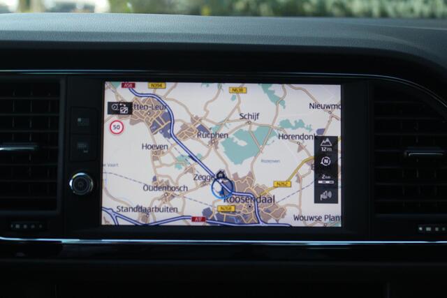 Seat LEON ST 1.5 TSI FR Ultimate Edition