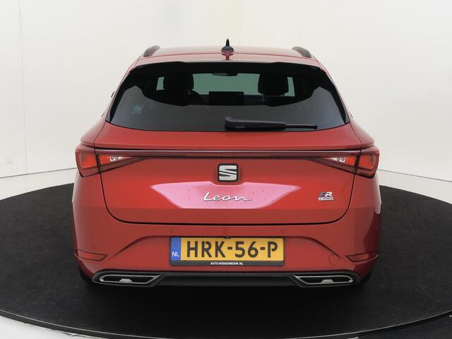Seat LEON Sportstourer 1.5 TSI e-Hybrid FR Business