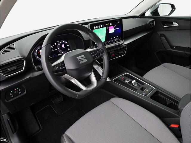 Seat LEON Sportstourer Style 1.5 TSI eHybrid 204 pk