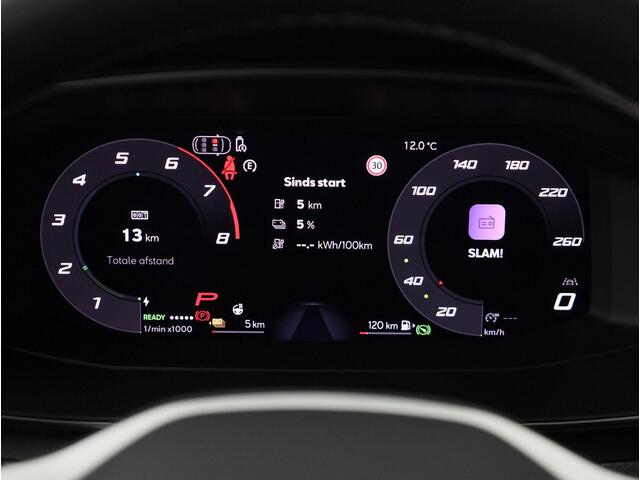 Seat LEON Sportstourer Style 1.5 TSI eHybrid 204 pk