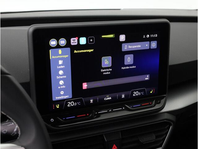 Seat LEON Sportstourer Style 1.5 TSI eHybrid 204 pk
