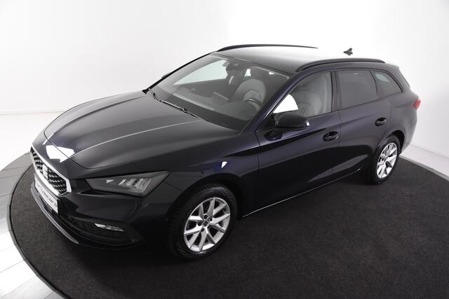 Seat LEON ST 1.0 TSI Move *1ste Eigenaar*Navigatie*PDC*Carplay*DAB*