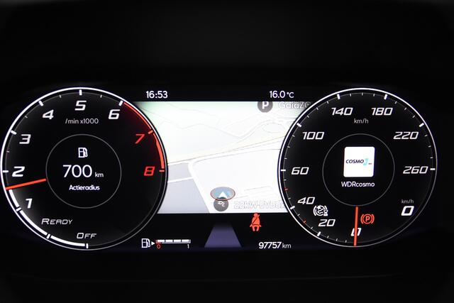 Seat LEON ST 1.0 TSI Move *1ste Eigenaar*Navigatie*PDC*Carplay*DAB*