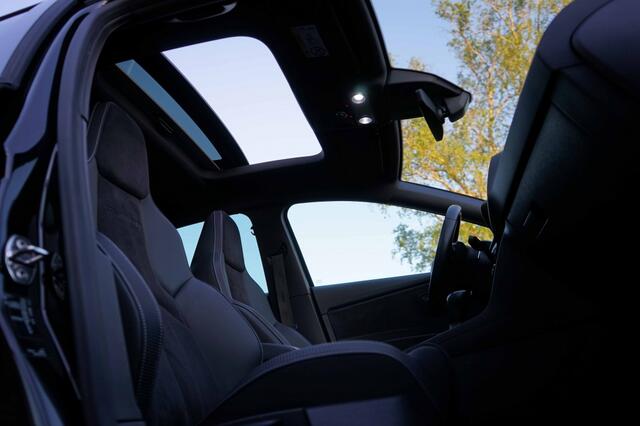 Seat LEON Cupra 290 Pano/ACC/DCC/Beats/Virtual/Schalen/Ultimate