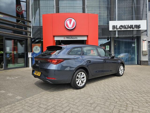 Seat LEON Sportstourer 1.5 TSI Style BnsIn