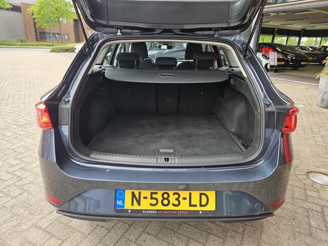 Seat LEON Sportstourer 1.5 TSI Style BnsIn