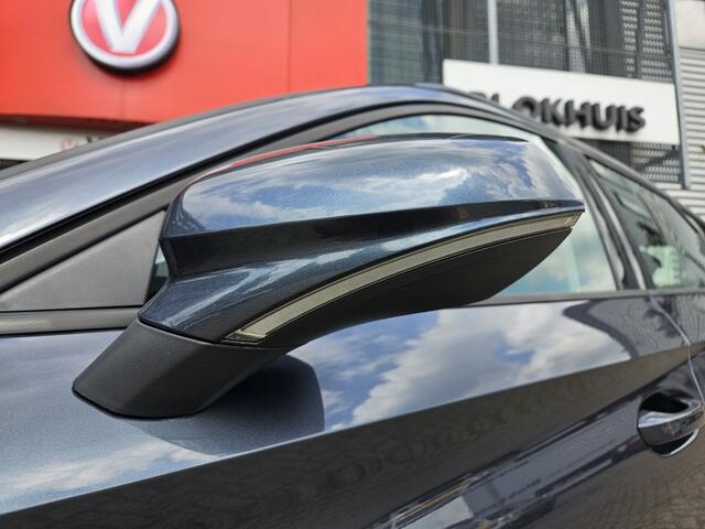 Seat LEON Sportstourer 1.5 TSI Style BnsIn