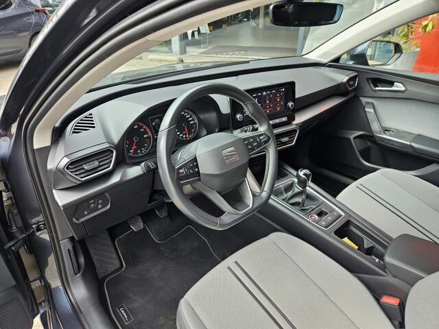 Seat LEON Sportstourer 1.5 TSI Style BnsIn