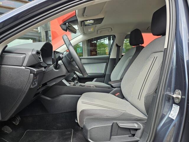 Seat LEON Sportstourer 1.5 TSI Style BnsIn