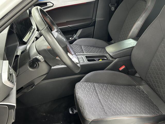 Seat LEON 1.0 TSI FR Launch Edition NAVIGATIE | PARKEERSENSOREN | CLIMATE CONTROL