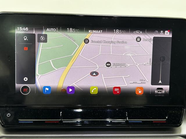 Seat LEON 1.0 TSI FR Launch Edition NAVIGATIE | PARKEERSENSOREN | CLIMATE CONTROL